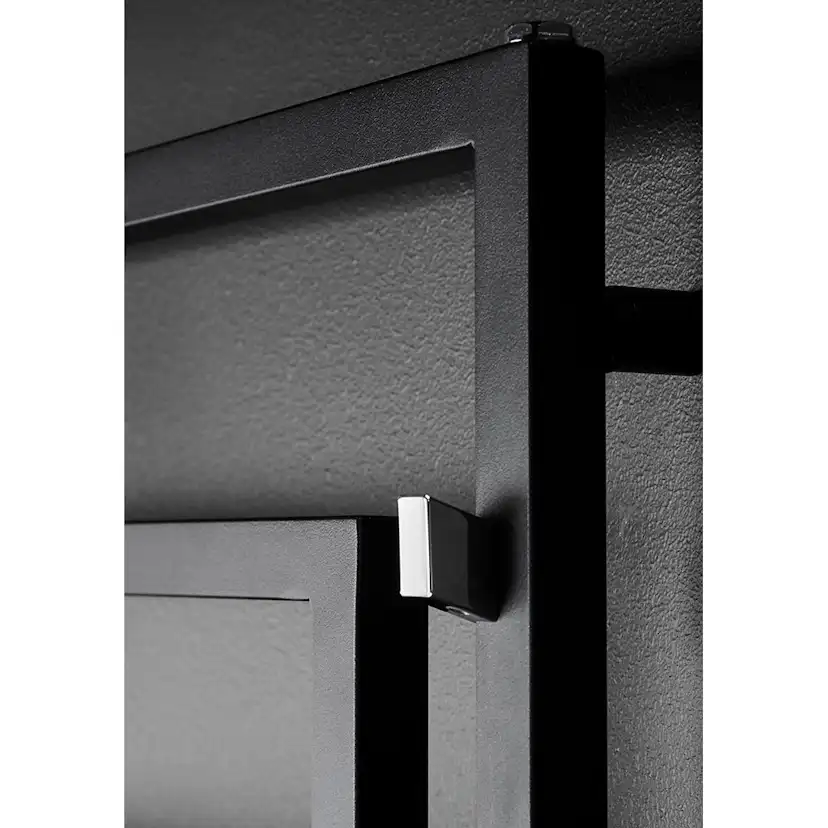 Handdukskrok Hafa Add Krom