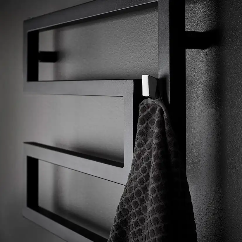 Handdukskrok Hafa Add Krom