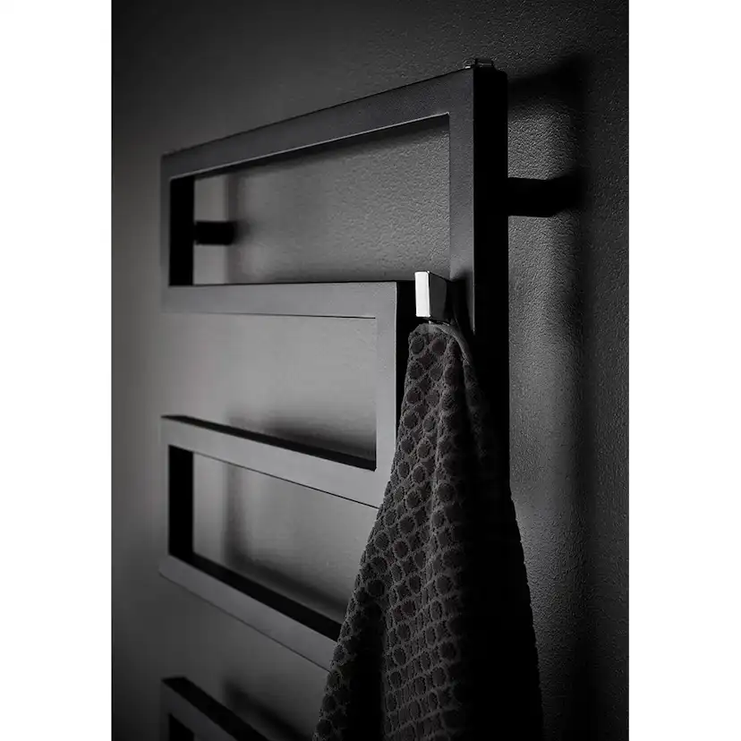 Handdukstork Hafa Peak Antracit