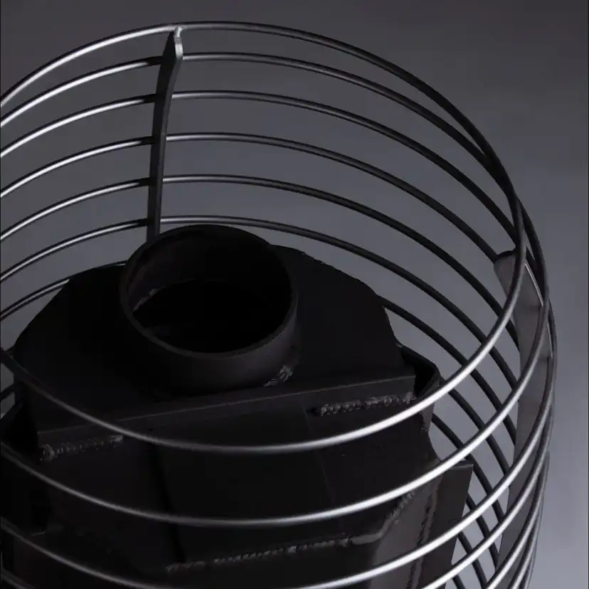 Bastuugn HUUM Hive Wood 17 kW