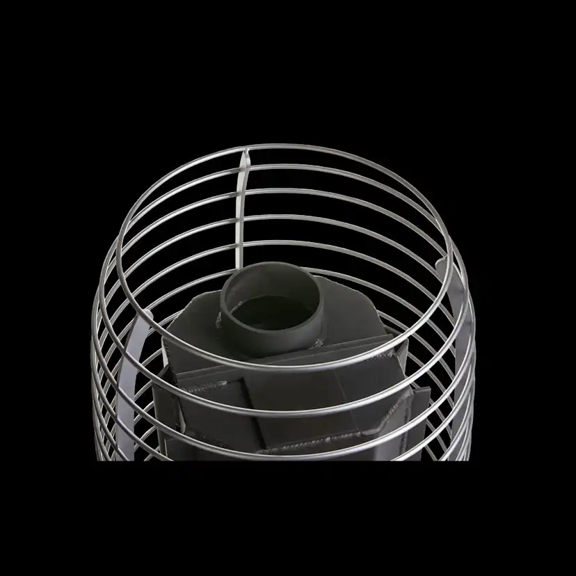 Bastuugn HUUM Hive Wood 17 kW