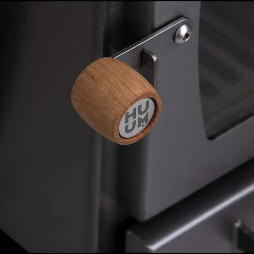 Bastuugn HUUM Hive Wood 17 kW