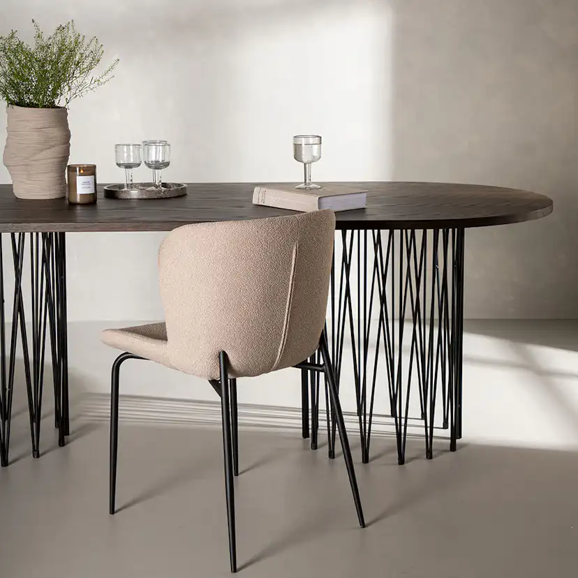 Matbord furniture/fashion Stone