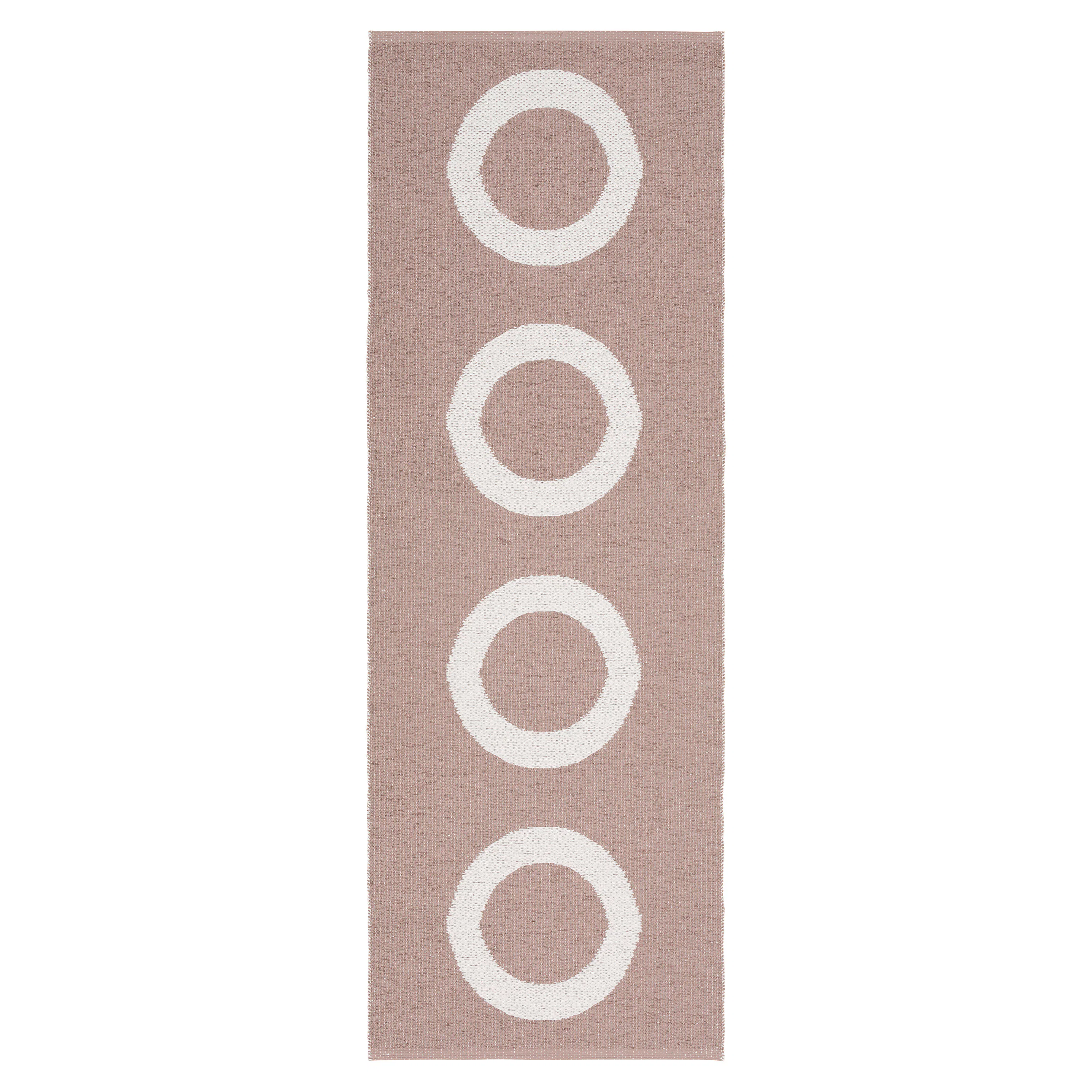 Plastmatta Horredsmattan Circus