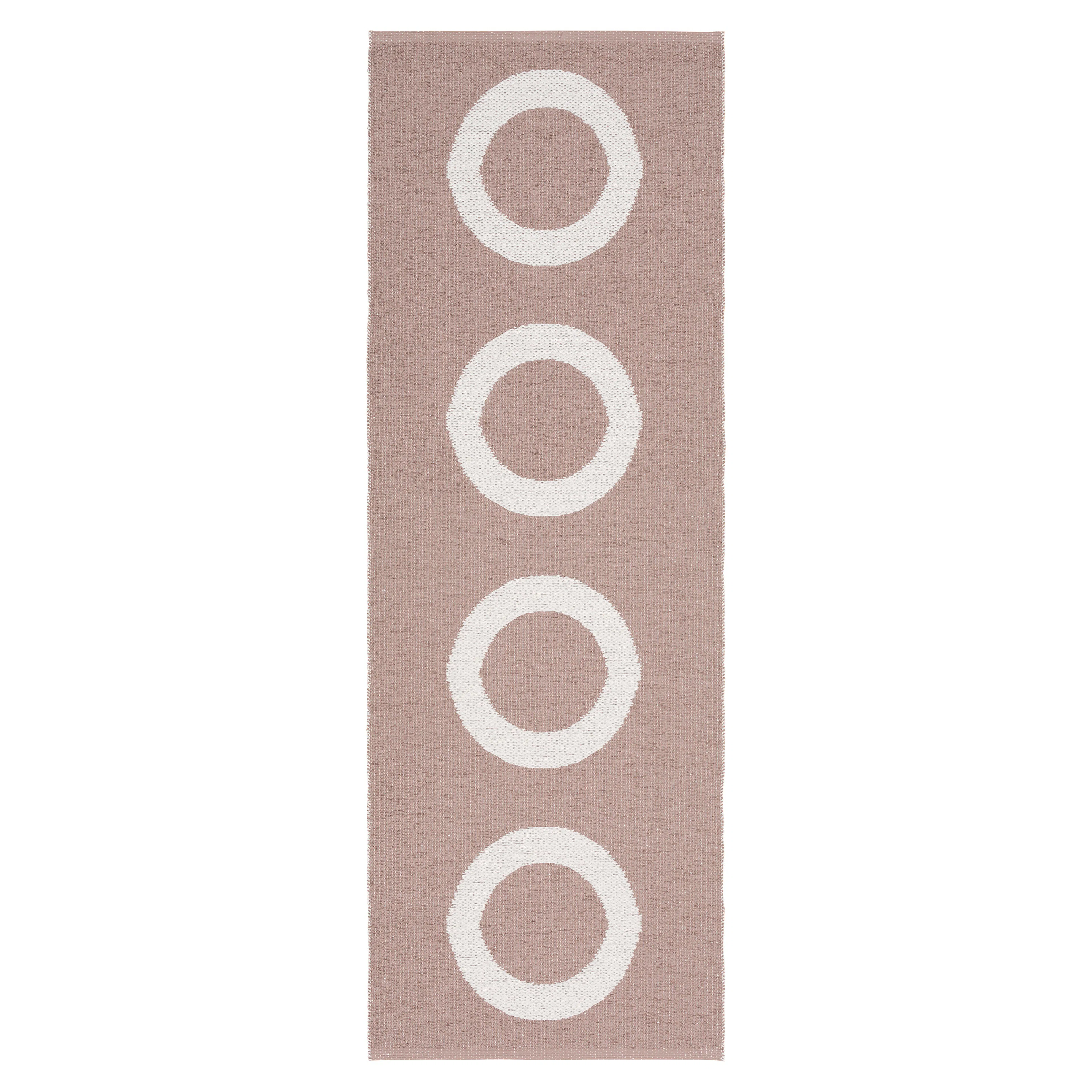 Plastmatta Horredsmattan Circus