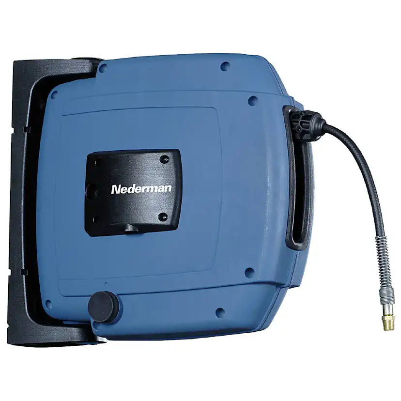 Slangupprullare Nederman H30-12 m