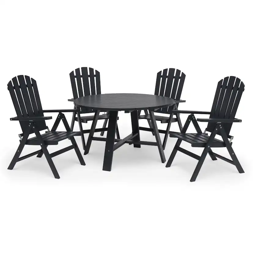 Positionsfåtölj Hillerstorp Läckö