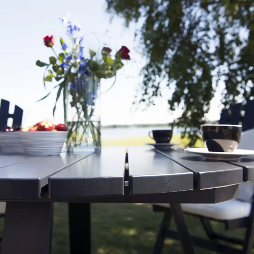 Positionsfåtölj Hillerstorp Läckö