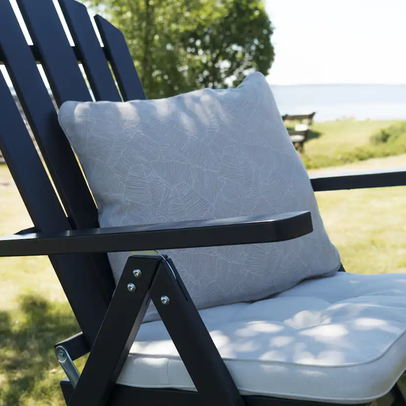 Positionsfåtölj Hillerstorp Läckö