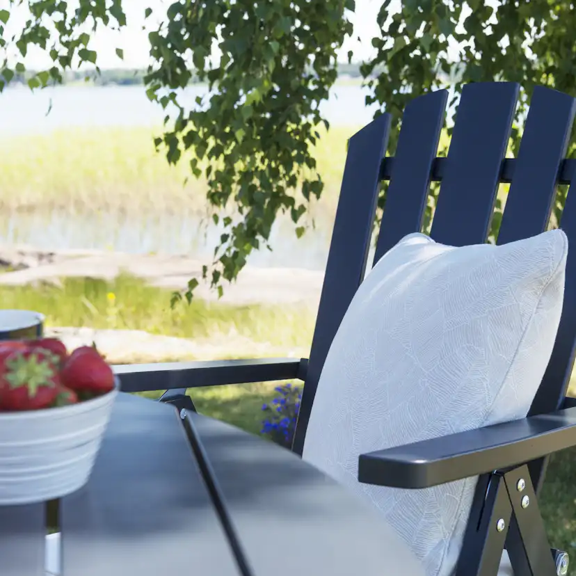 Positionsfåtölj Hillerstorp Läckö