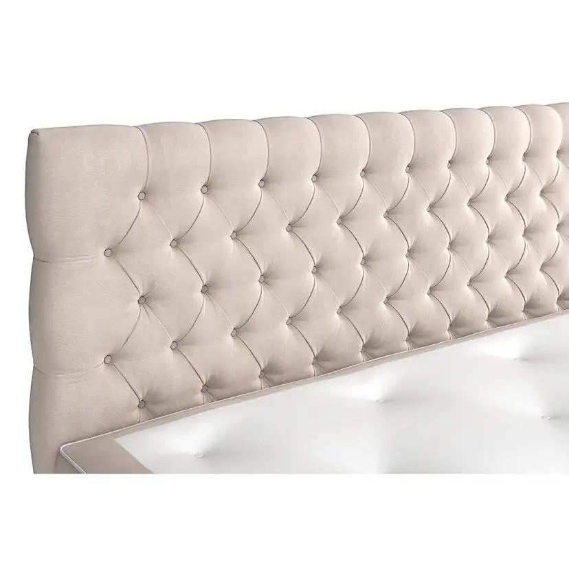 Kontinentalsäng Drömvik Celine 180x200