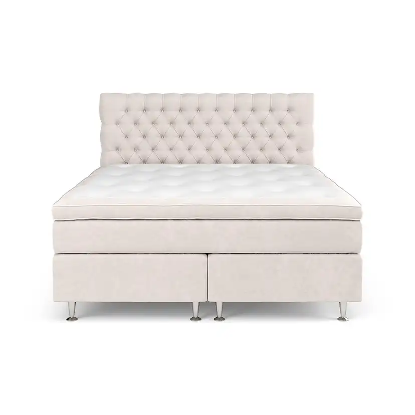 Kontinentalsäng Drömvik Celine 180x200