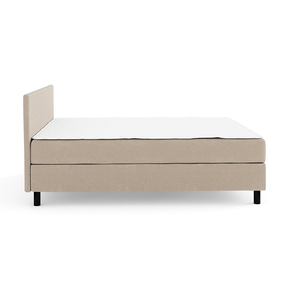 Kontinentalsäng Bedly Sängpaket Charm