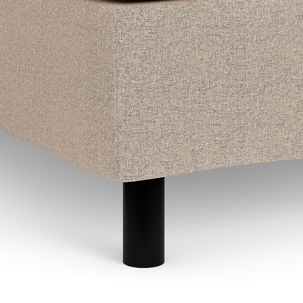 Kontinentalsäng Bedly Sängpaket Charm