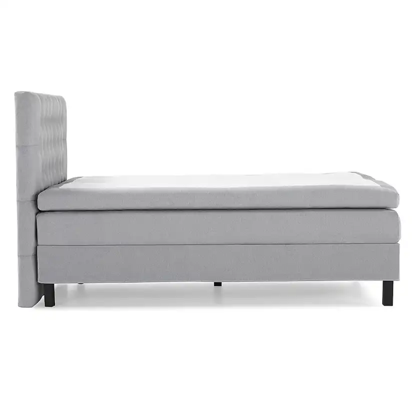 Kontinentalsäng Bedly Sängpaket Lucky Diamant 120x200 Polyeter