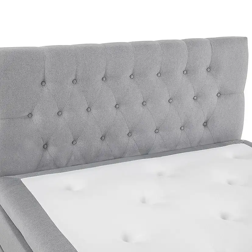 Kontinentalsäng Bedly Sängpaket Lucky Diamant 120x200 Polyeter