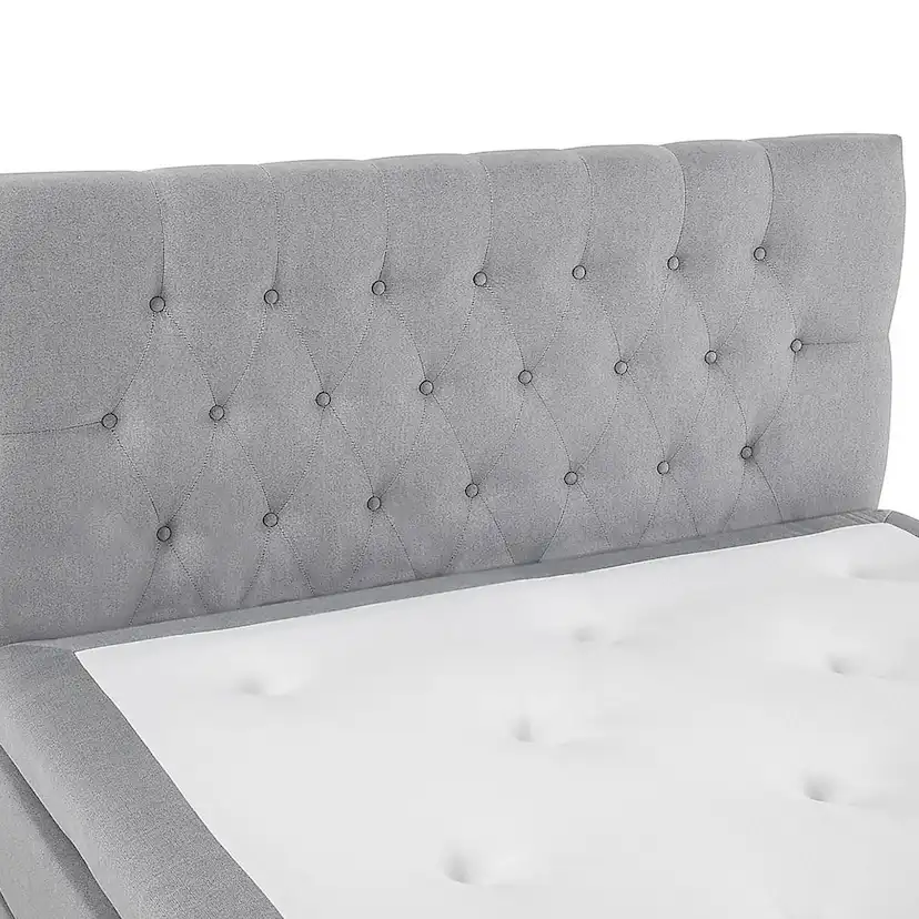 Kontinentalsäng Bedly Sängpaket Lucky Diamant 120x200 Polyeter