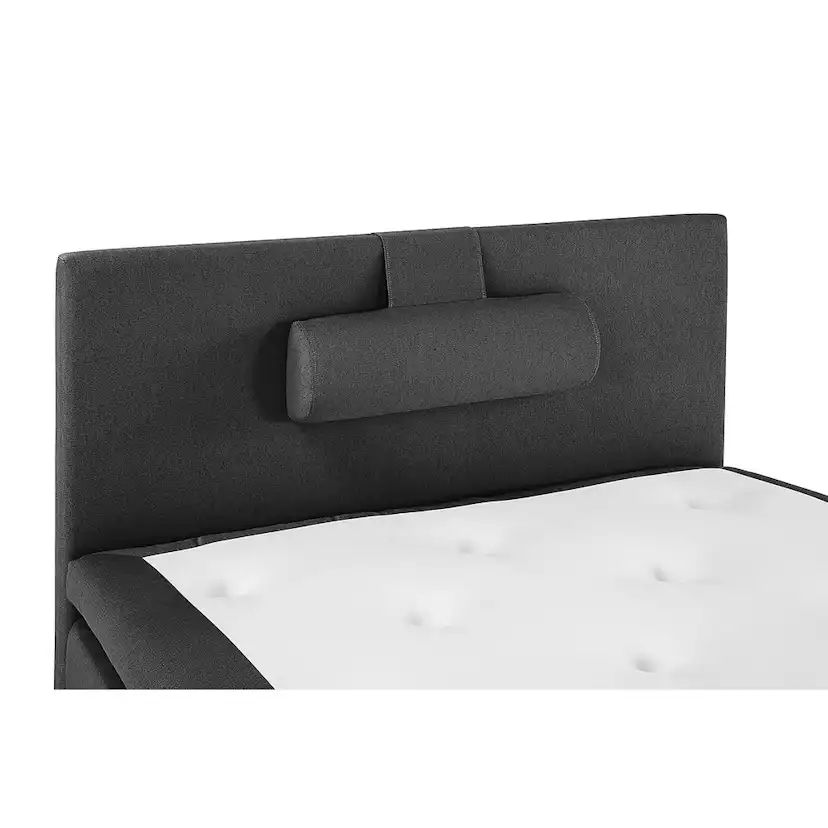 Kontinentalsäng Bedly Sängpaket Lucky 120x200 Slät