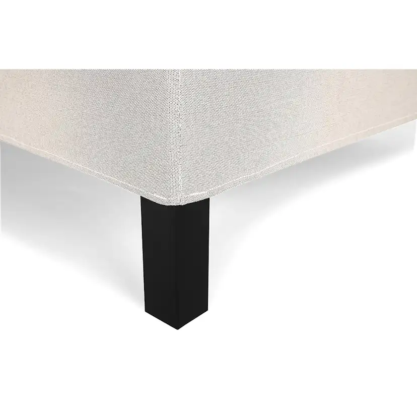 Kontinentalsäng Bedly Sängpaket Lucky Diamant 120x200 Skum