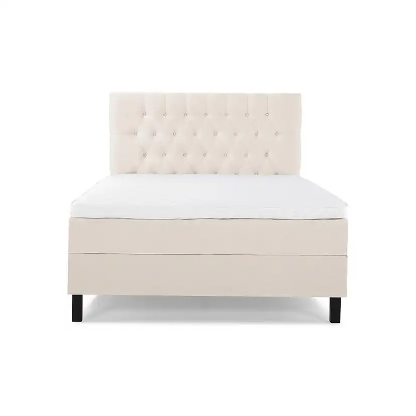 Kontinentalsäng Bedly Sängpaket Lucky Diamant 120x200 Skum