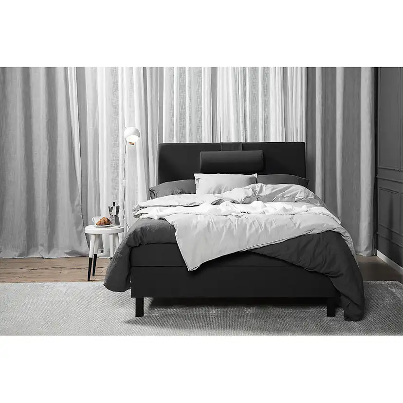 Kontinentalsäng Bedly Sängpaket Lucky 120x200 Skum