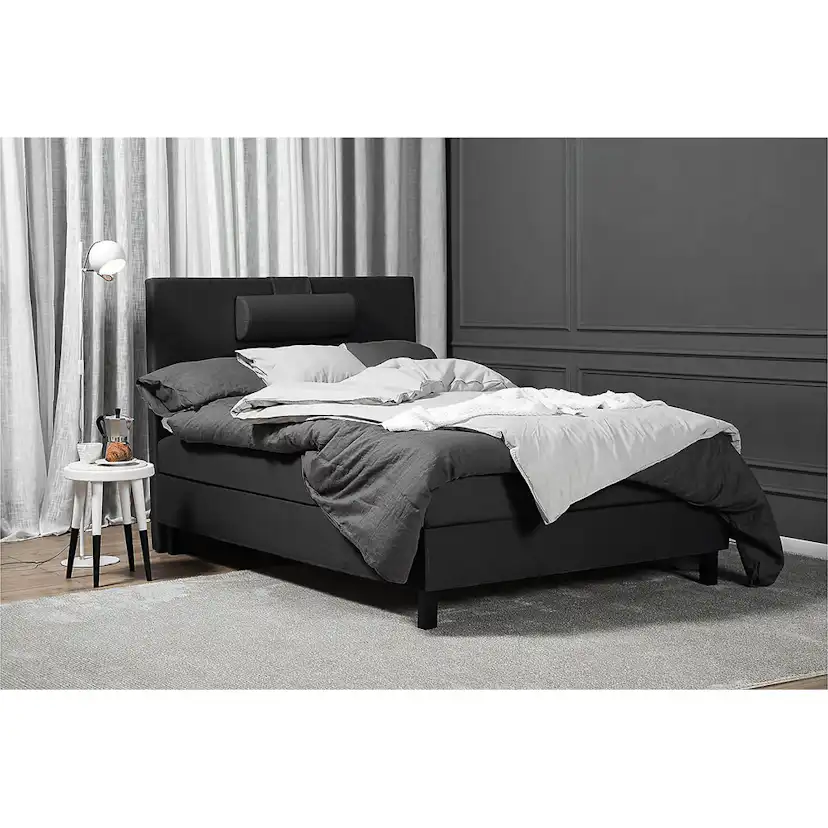 Kontinentalsäng Bedly Sängpaket Lucky 120x200 Skum