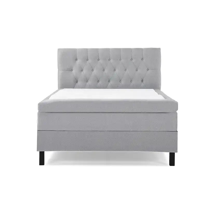 Kontinentalsäng Bedly Sängpaket Lucky Diamant 140x200 Memory