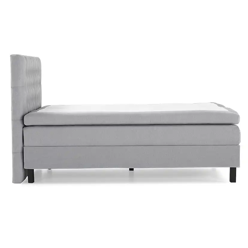 Kontinentalsäng Bedly Sängpaket Lucky Diamant 140x200 Memory