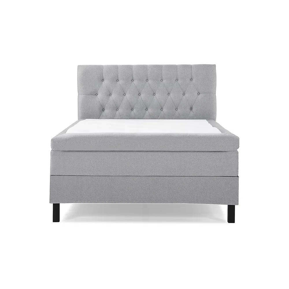 Kontinentalsäng Bedly Sängpaket Lucky Diamant 140x200 Memory