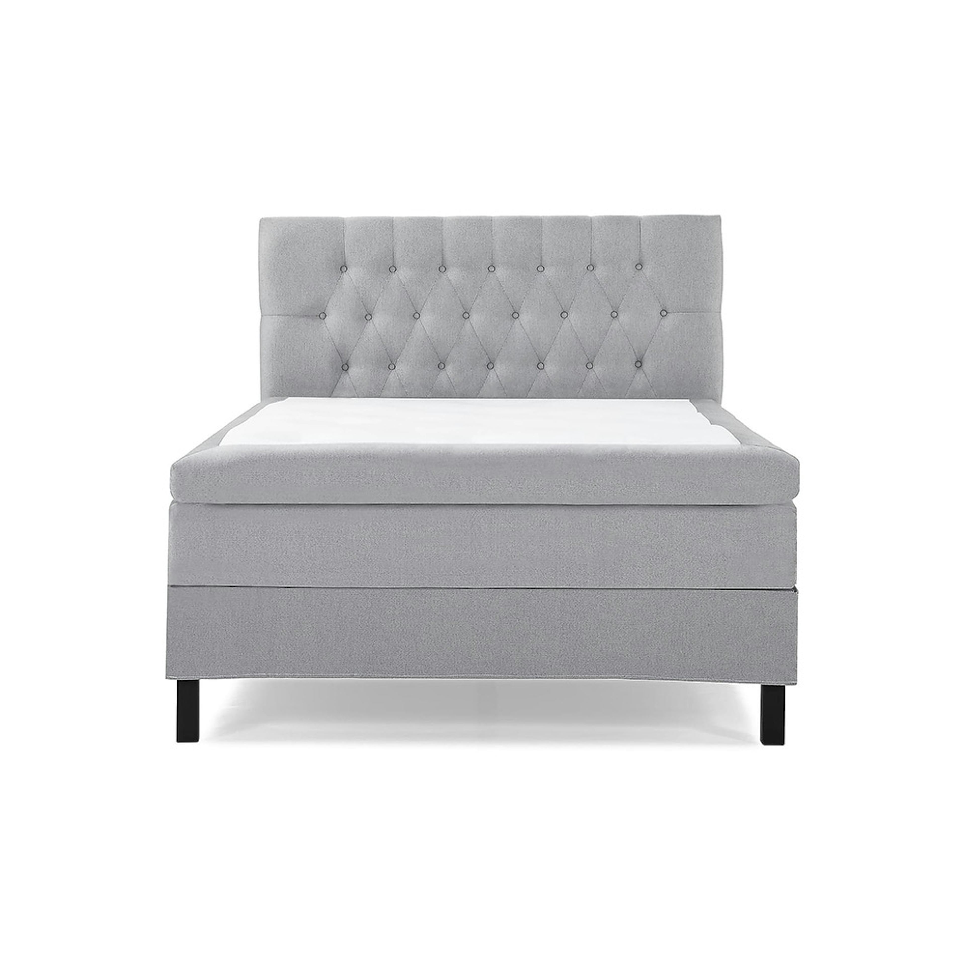 Kontinentalsäng Bedly Sängpaket Lucky Diamant 140x200 Memory