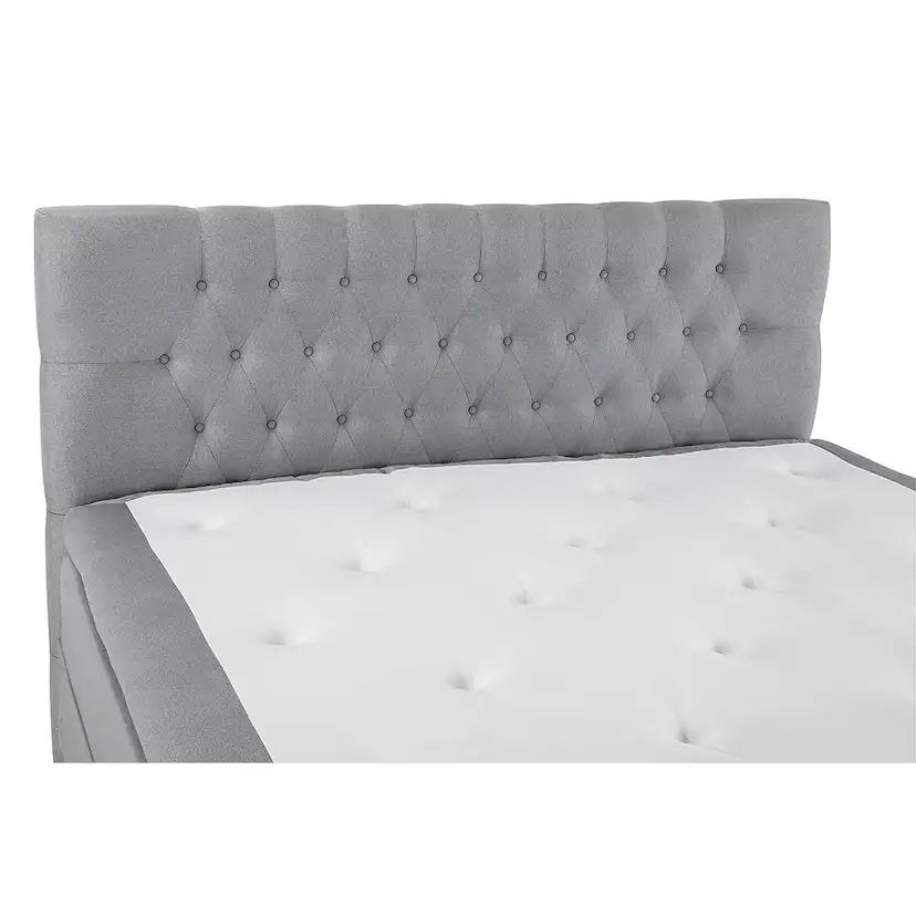 Kontinentalsäng Bedly Sängpaket Lucky Diamant 160x200 Latex