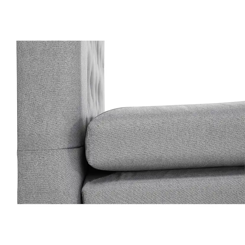 Kontinentalsäng Bedly Sängpaket Lucky Diamant 160x200 Latex