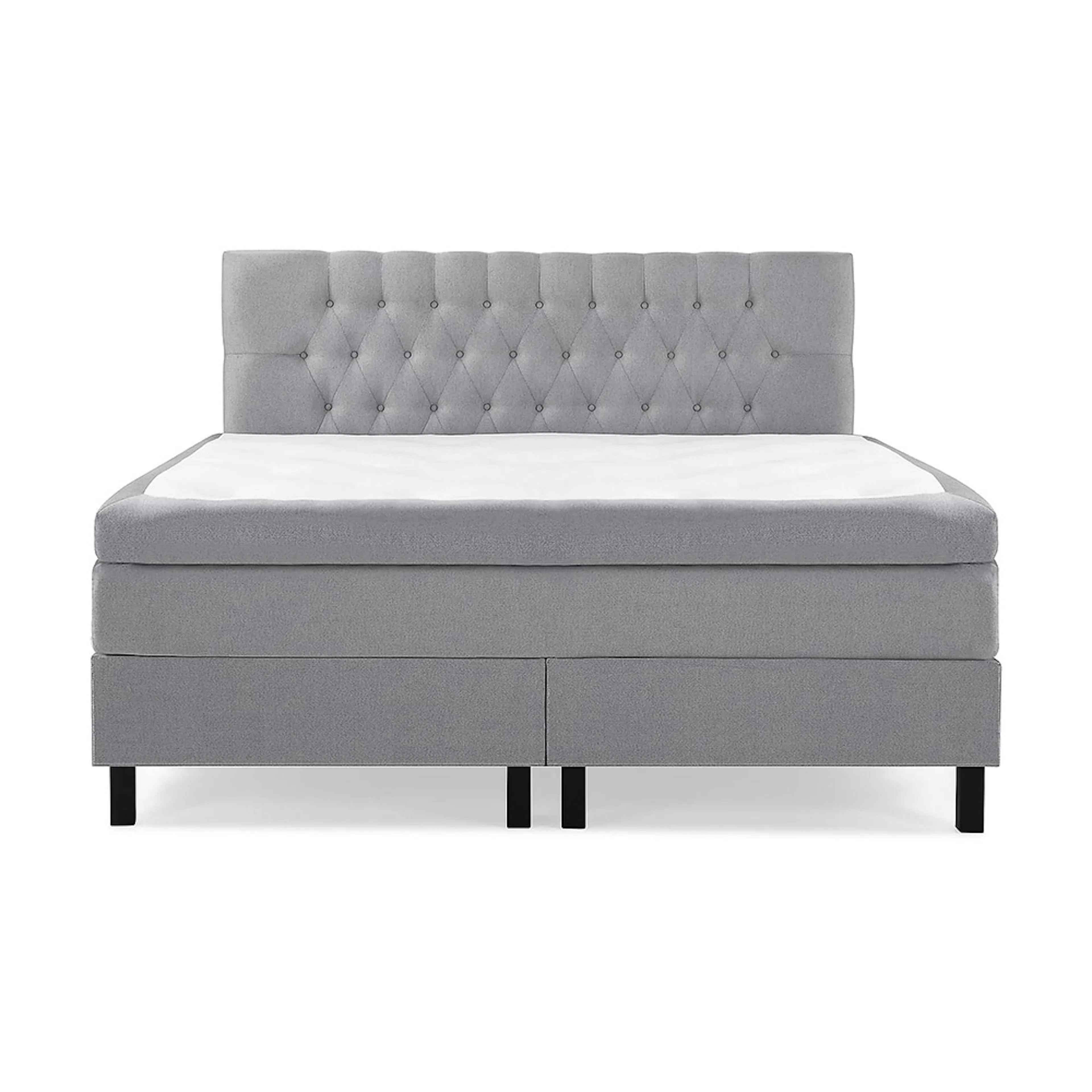 Kontinentalsäng Bedly Sängpaket Lucky Diamant 160x200 Latex