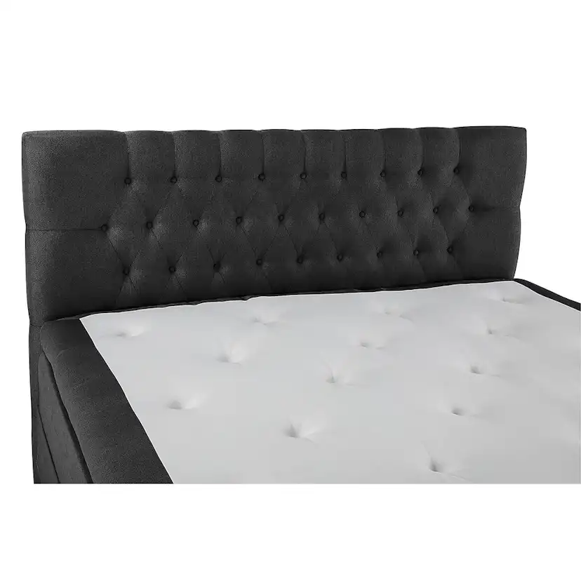 Kontinentalsäng Bedly Sängpaket Lucky Diamant 160x200 Memory