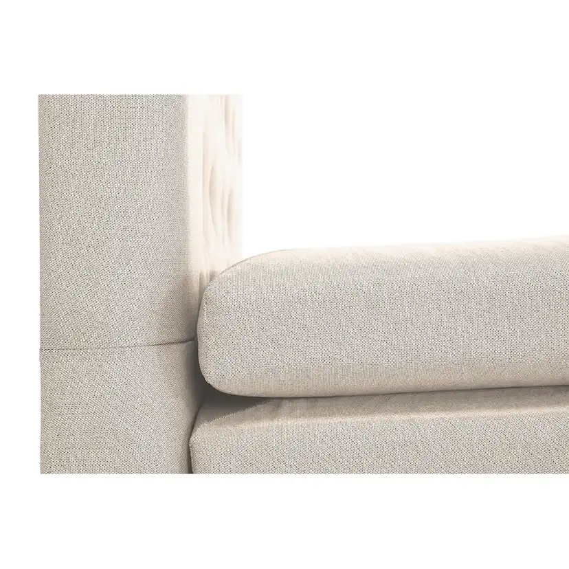 Kontinentalsäng Bedly Sängpaket Lucky Diamant 160x200