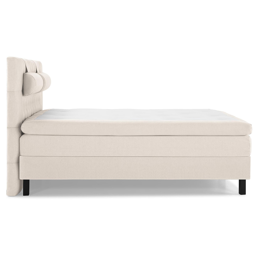 Kontinentalsäng Bedly Sängpaket Lucky Diamant 160x200