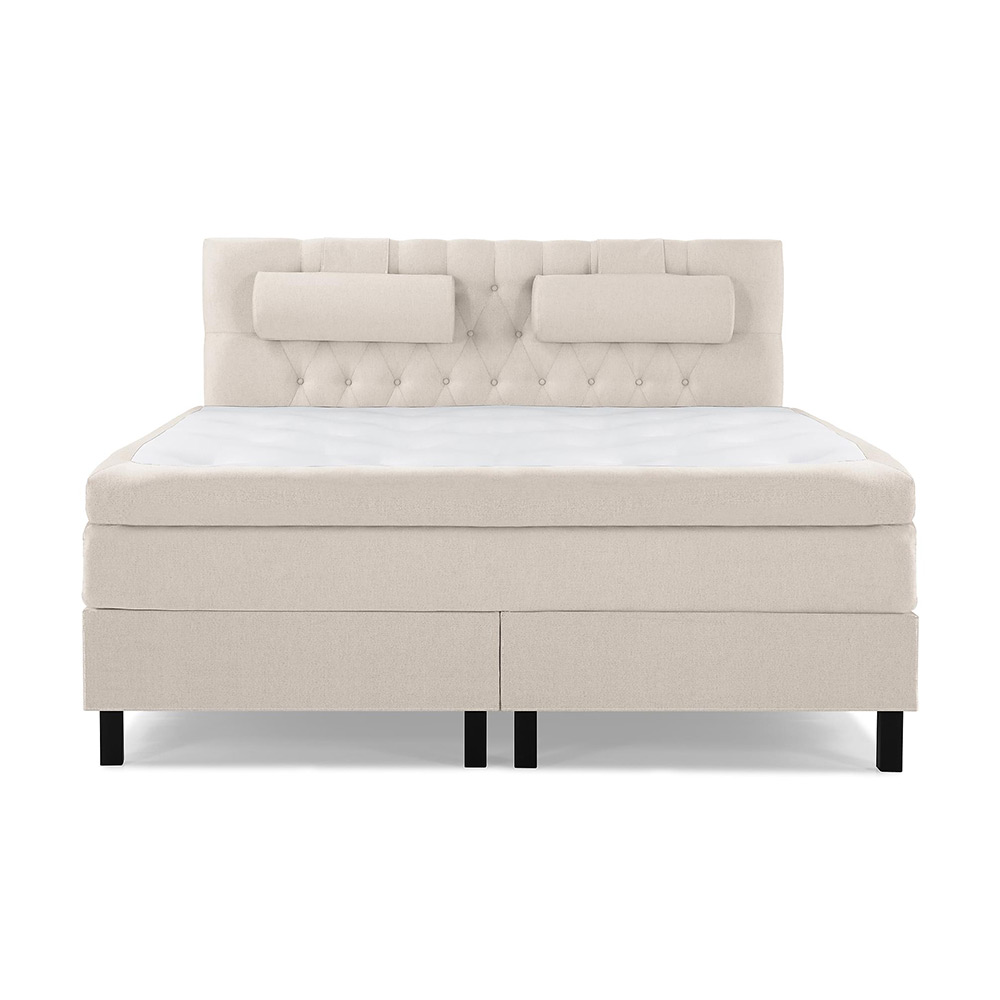 Kontinentalsäng Bedly Sängpaket Lucky Diamant 160x200