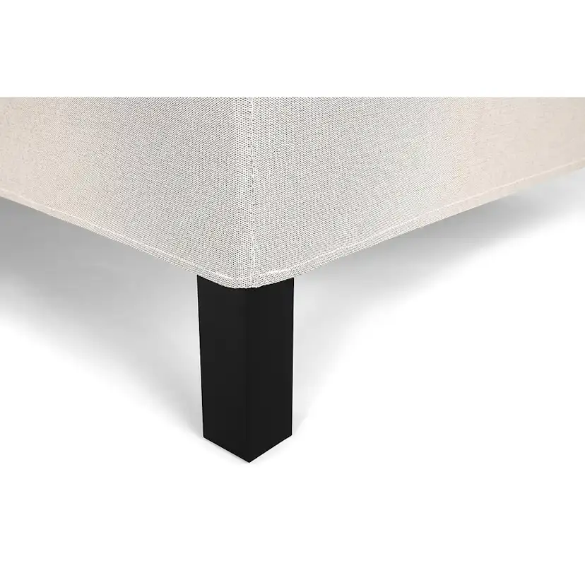 Kontinentalsäng Bedly Sängpaket Lucky Diamant 160x200 Skum