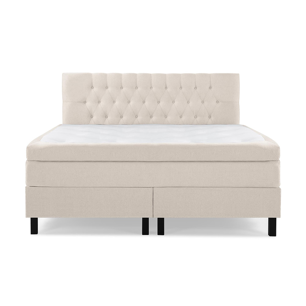 Kontinentalsäng Bedly Sängpaket Lucky Diamant 180x200 Memory