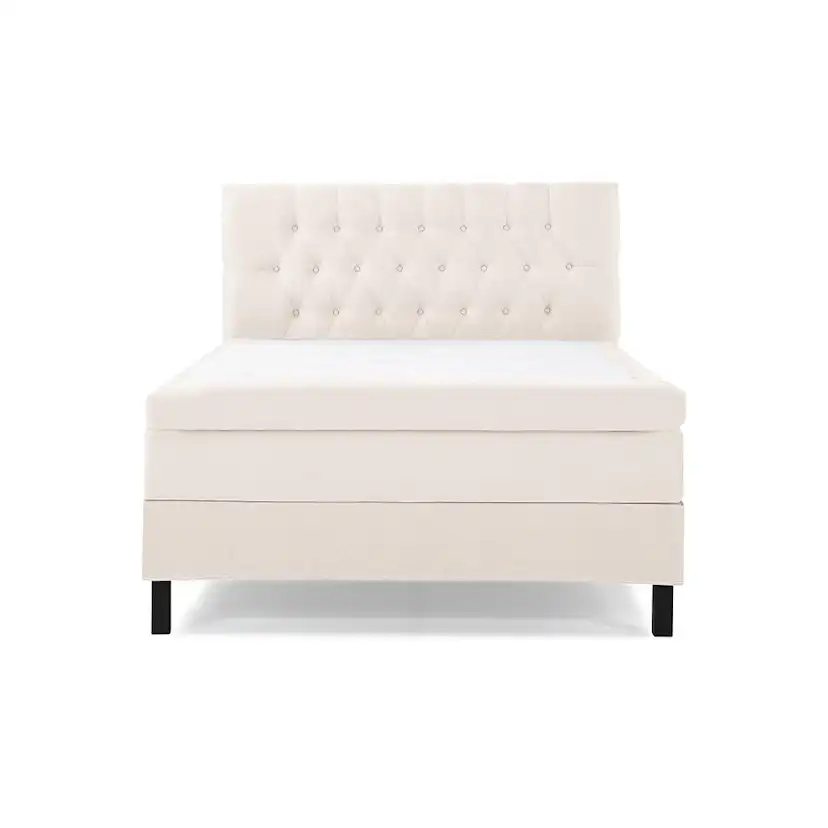 Kontinentalsäng Bedly Sängpaket Lucky Diamant 140x200