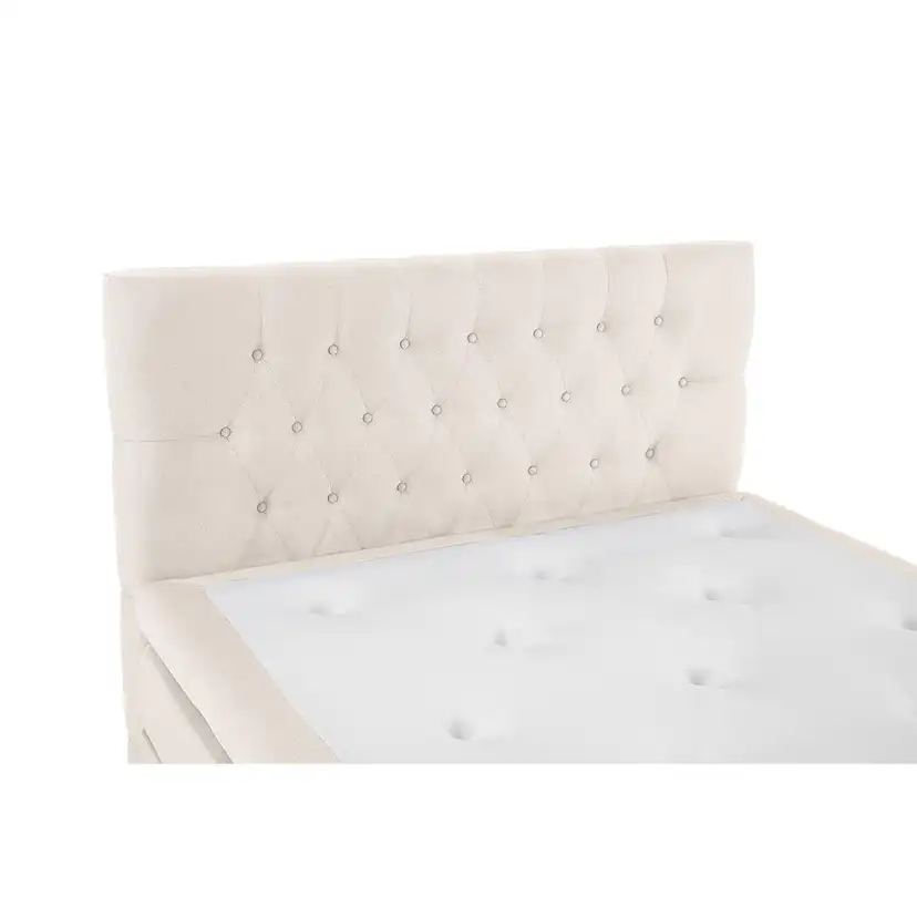 Kontinentalsäng Bedly Sängpaket Lucky Diamant 140x200