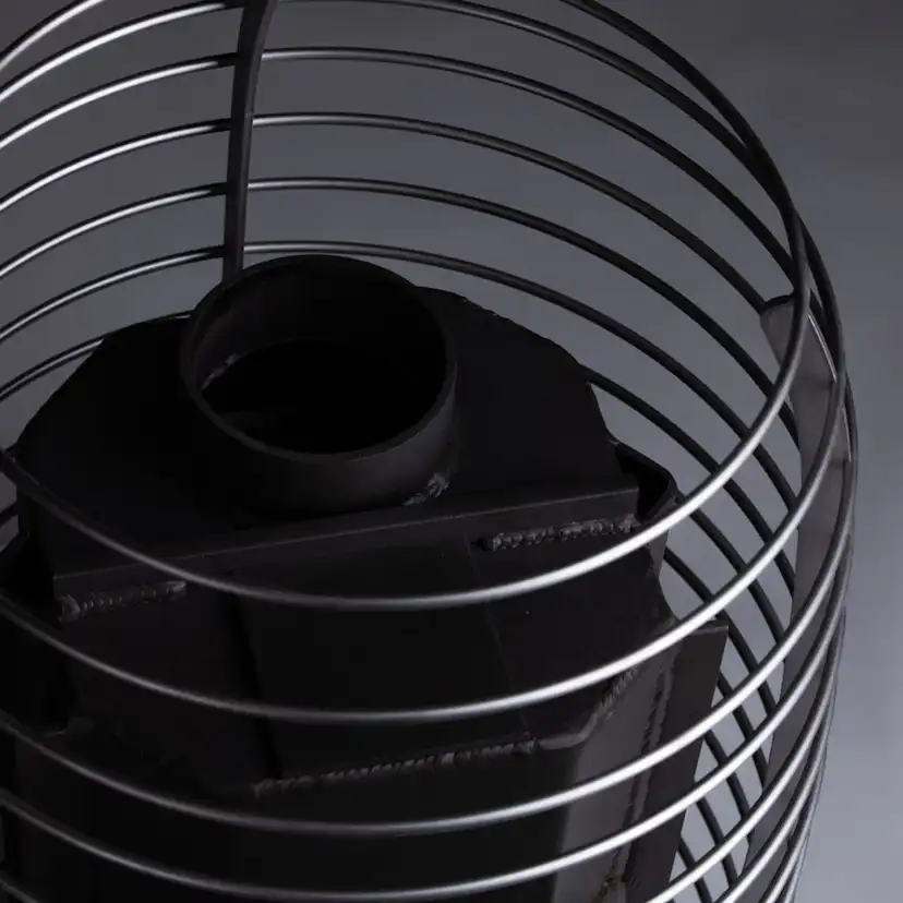 Bastuugn HUUM Hive Wood 13 kW