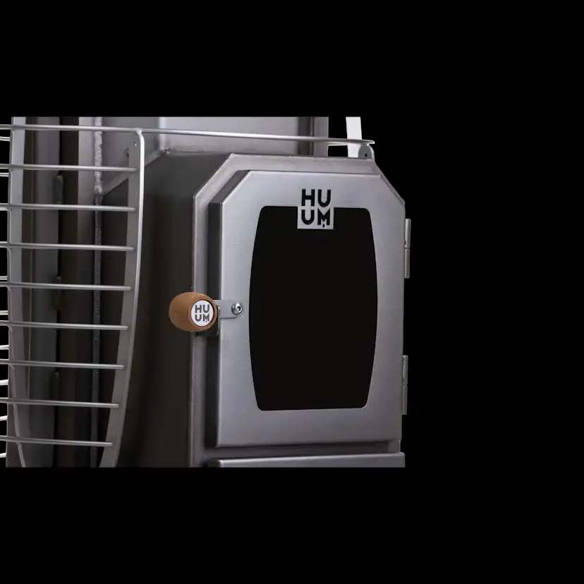 Bastuugn HUUM Hive Wood 13 kW