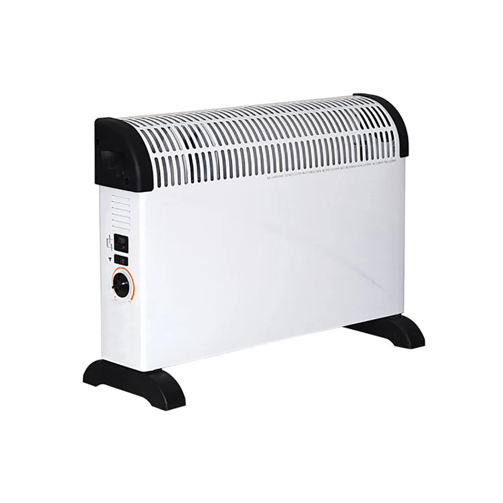 Värmefläkt Gnosjö Klimatprodukter Konvektor 2 med 3 Effektlägen