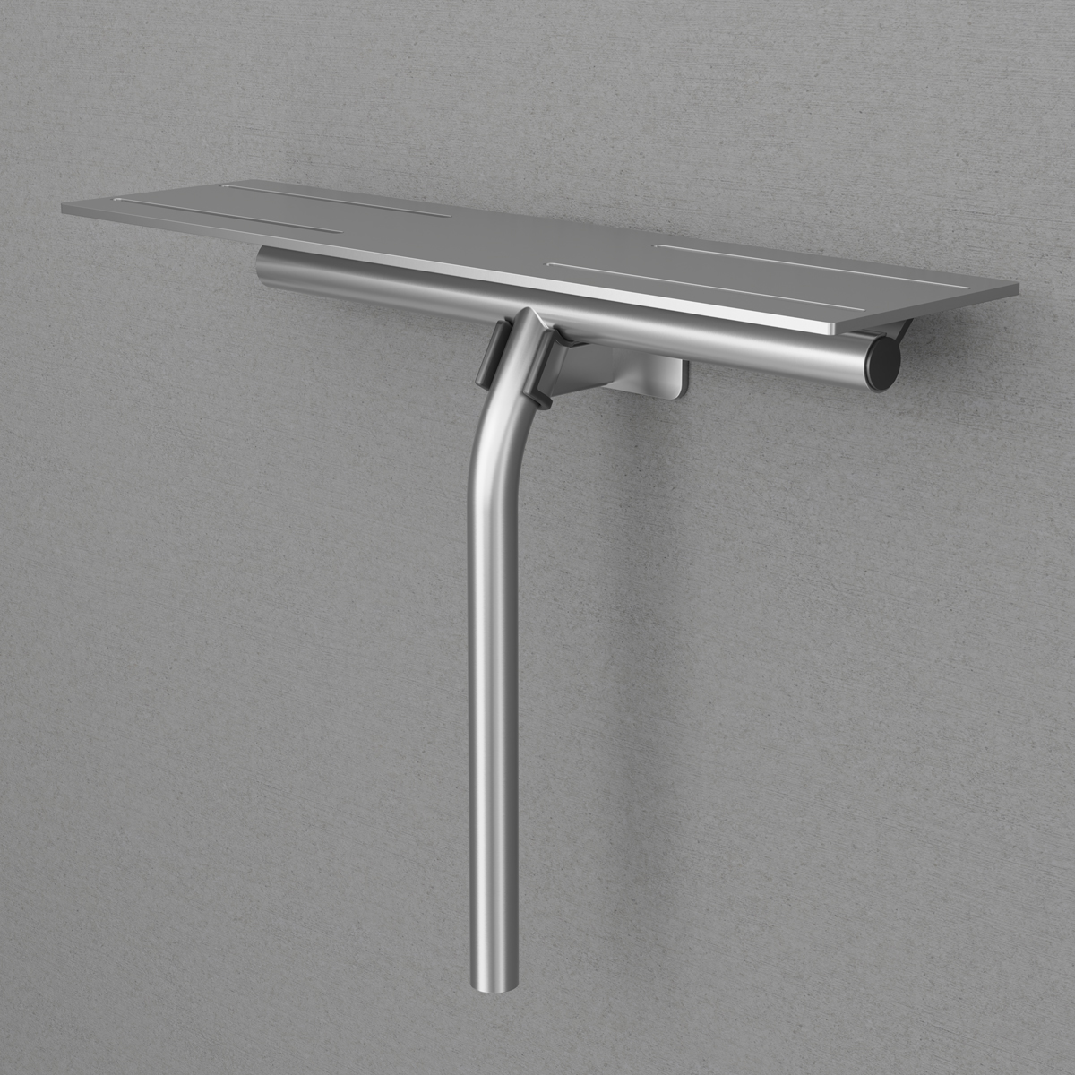 Blandarpaket Scandtap Steel Pleasure 2 med Accessoarer