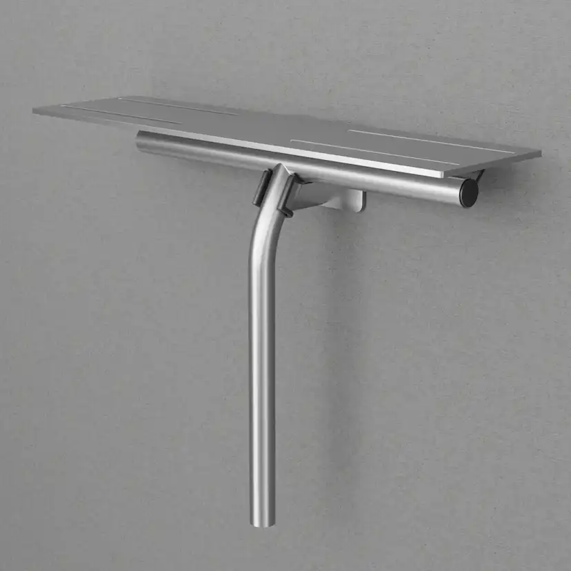 Blandarpaket Scandtap Steel Pleasure 2 med Accessoarer