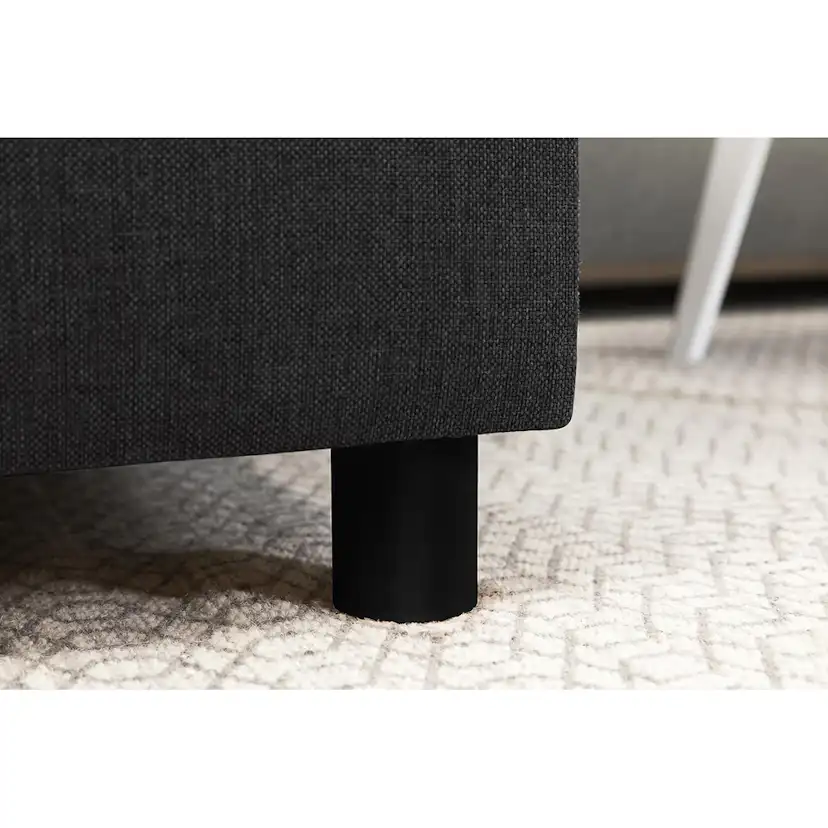 Hörnsoffa Scandinavian Choice Crazy XXL med Divan Vänster