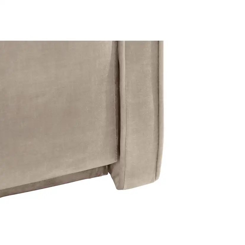 Soffa Scandinavian Choice Chowchow 3-sits