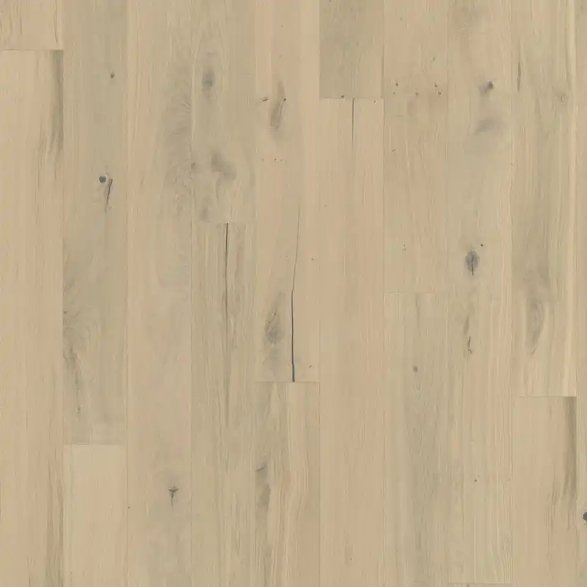 Parkettgolv Kährs Beyond Retro Frosted Oat Ultramatt Lack Ek 1-Stav