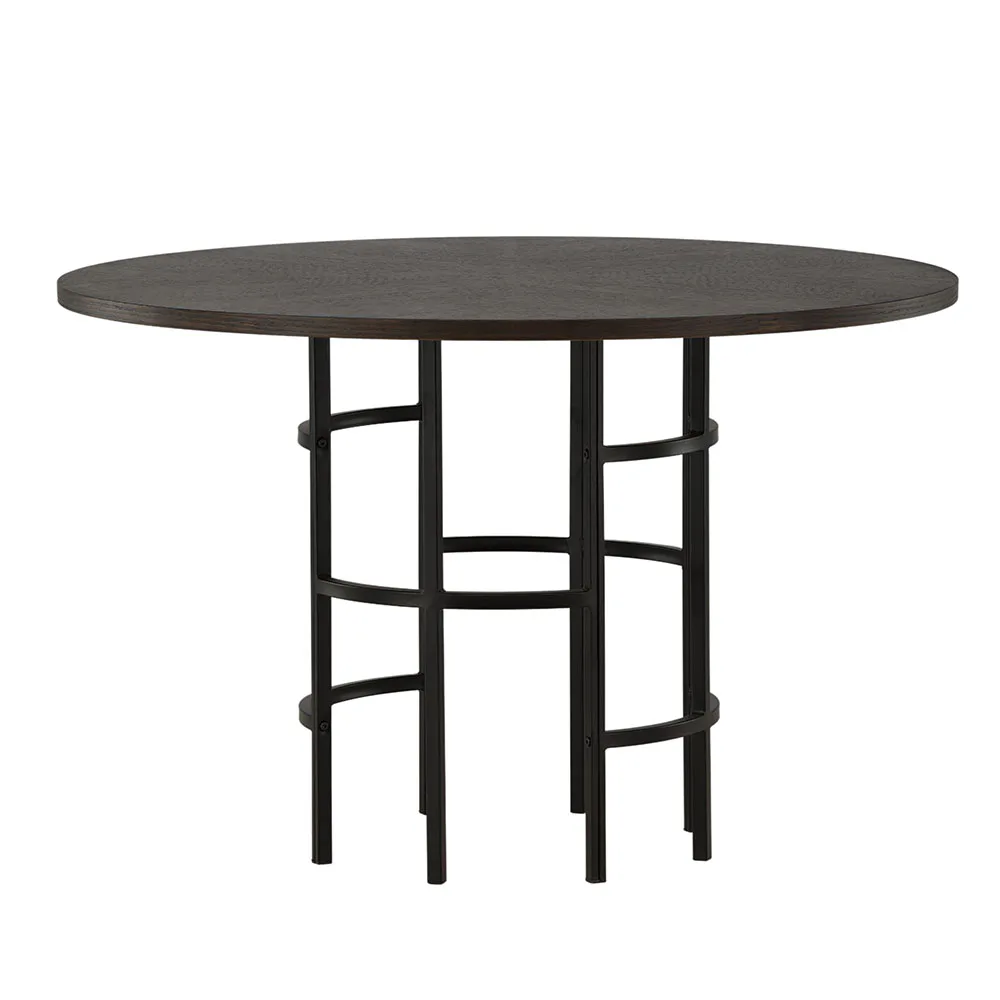 Matbord furniture/fashion Copenhagen 115 cm